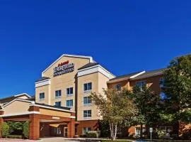 Fairfield Inn and Suites by Marriott Austin Northwest/The Domain Area