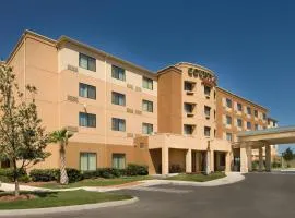 Courtyard by Marriott San Antonio SeaWorld/Lackland