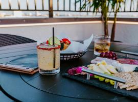 Courtyard by Marriott Clearwater Beach, hotel i Clearwater Beach