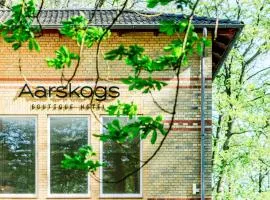 Aarskogs Boutique Hotel