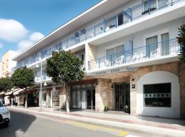 Hotel Marblau Tossa, hotel sa Tossa de Mar