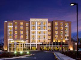 Fourpoints by Sheraton Rdu, viešbutis mieste Morisvilis, netoliese – Raleigh-Durham tarptautinis oro uostas - RDU