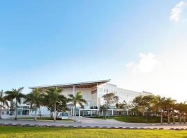 Fairfield Inn & Suites by Marriott Cancun Airport, hotel in Cancún