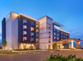 Fairfield by Marriott Inn & Suites Orillia, hotel din Orillia