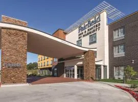 Fairfield Inn & Suites by Marriott Kansas City Shawnee