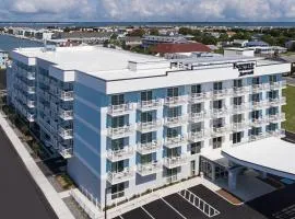 Fairfield Inn & Suites by Marriott Ocean City