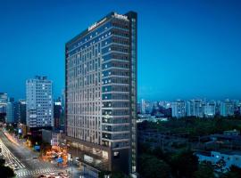 Fairfield by Marriott Seoul, hotel u gradu 'Seul'