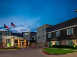 Four Points by Sheraton Dallas Arlington Entertainment District