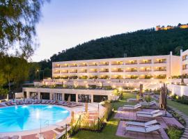 Four Points by Sheraton Sesimbra, ξενοδοχείο σε Σεσίμπρα