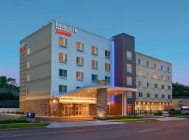 Fairfield by Marriott Niagara Falls