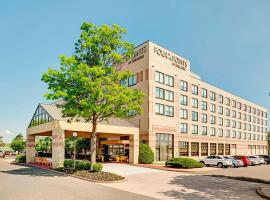 Four Points by Sheraton Philadelphia Airport, hotell nära Philadelphia internationella flygplats - PHL, 