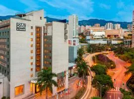 Four Points by Sheraton Medellín