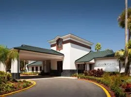 Four Points by Sheraton Orlando Convention Center