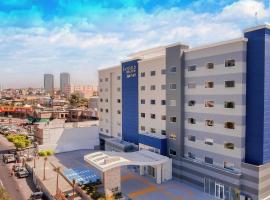 Fairfield Inn & Suites by Marriott Tijuana, hotel berdekatan Lapangan Terbang Antarabangsa Tijuana - TIJ, Tijuana