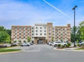 Fairfield Inn & Suites by Marriott Raleigh Cary