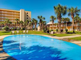 Four Points by Sheraton Destin - Fort Walton Beach, hotel in Fort Walton Beach