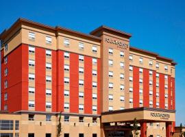 Four Points by Sheraton Edmonton Gateway, viešbutis Edmontone, netoliese – Edmontono tarptautinis oro uostas - YEG