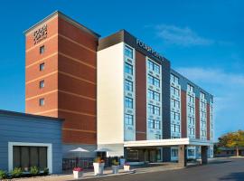 Four Points by Sheraton Hamilton - Stoney Creek, hotel din Hamilton