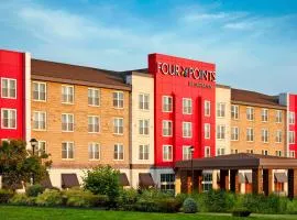 Four Points by Sheraton Moncton