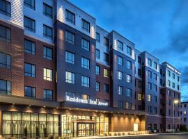 Residence Inn by Marriott Boston Braintree, מלון בבריינטרי