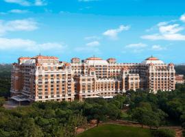 ITC Grand Chola, a Luxury Collection Hotel, Chennai, hotel u Chennaiju