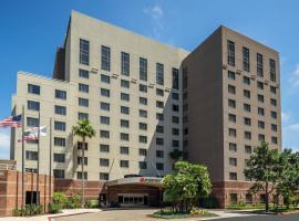 San Diego Marriott Del Mar, hotel in San Diego