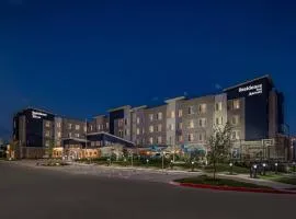 Residence Inn by Marriott Dallas at The Canyon