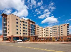 Residence Inn by Marriott Secaucus Meadowlands