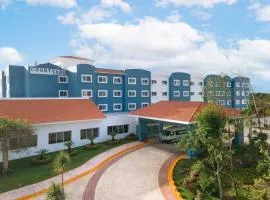 Courtyard by Marriott Cancun Airport