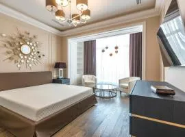 Hotel Seven Inn Near New Delhi Airport