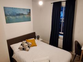 Cricklewood Boutique Stay, hotell i London