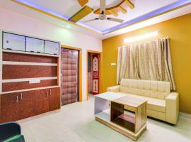 Hotel O PS5 Home Stay, hotel blizu aerodroma Aerodrom Tirupati - TIR, Tirupati