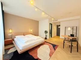 Stayzz by Homyzz - Modern Studios Alsterdorf -Winterhude- Stadtpark