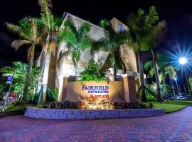 Fairfield Inn & Suites by Marriott Delray Beach I-95