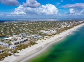 Compass Pointe #243, cottage à Sanibel