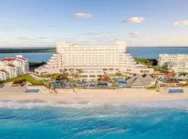 Royal Solaris Cancun-All Inclusive