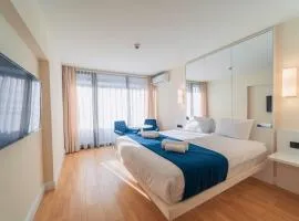 Orbi City Center Suites