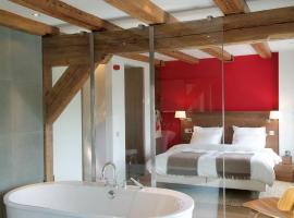 Texel Suites, hotel sa Oudeschild