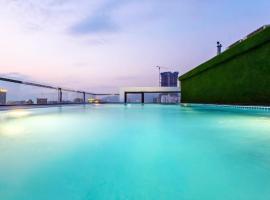 Ocean Haven Hotel, hotel en Da Nang