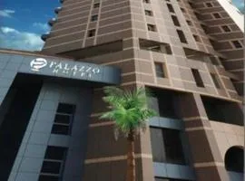 Palazzo hotel