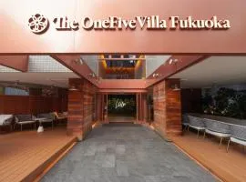 The OneFive Villa Fukuoka