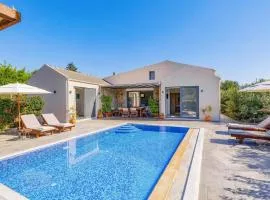 Villa Oras Corfu Anastasia by Villa Plus