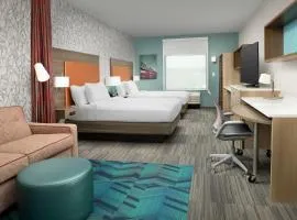 Home2 Suites By Hilton Columbus Easton