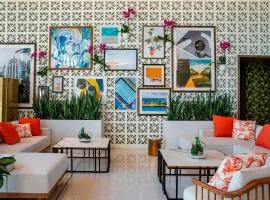 The Dalmar, Fort Lauderdale, a Tribute Portfolio Hotel