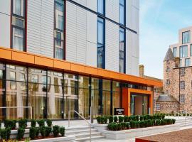 Residence Inn by Marriott Aberdeen, hotel de luxo em Aberdeen