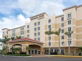 SpringHill Suites by Marriott Fort Lauderdale Miramar