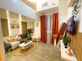 La Bella Residences, The Tiny Loft