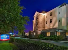 TownePlace Suites Knoxville Cedar Bluff