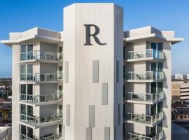 Renaissance Daytona Beach Oceanfront Hotel, hotel in Daytona Beach