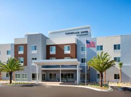 TownePlace Suites by Marriott Niceville Eglin AFB Area, hotel sa Niceville